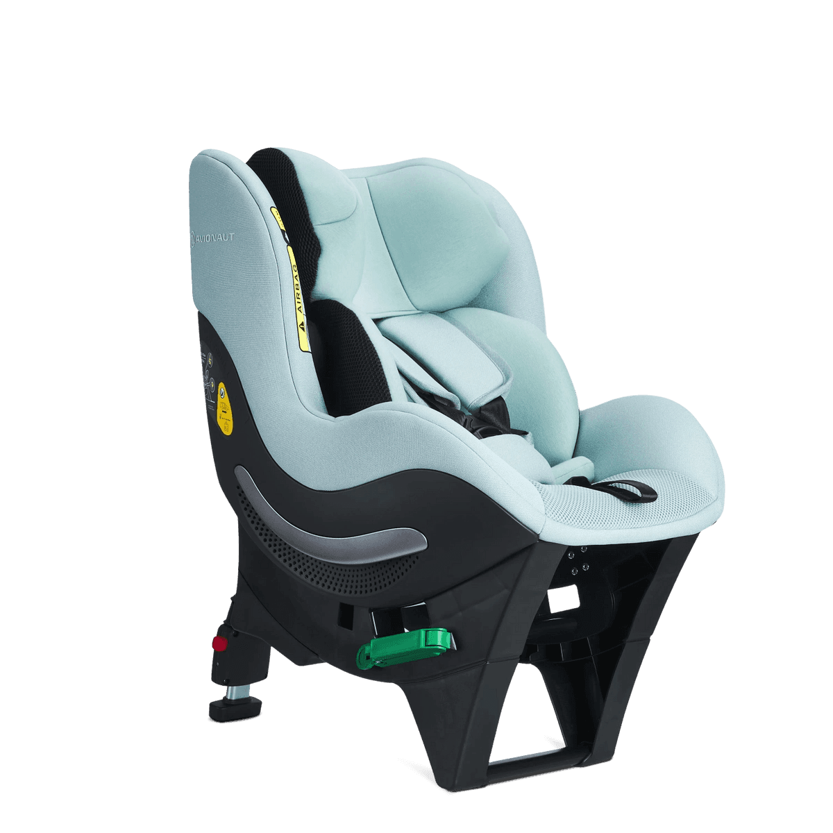 Avionaut Sky Airflow child seat
