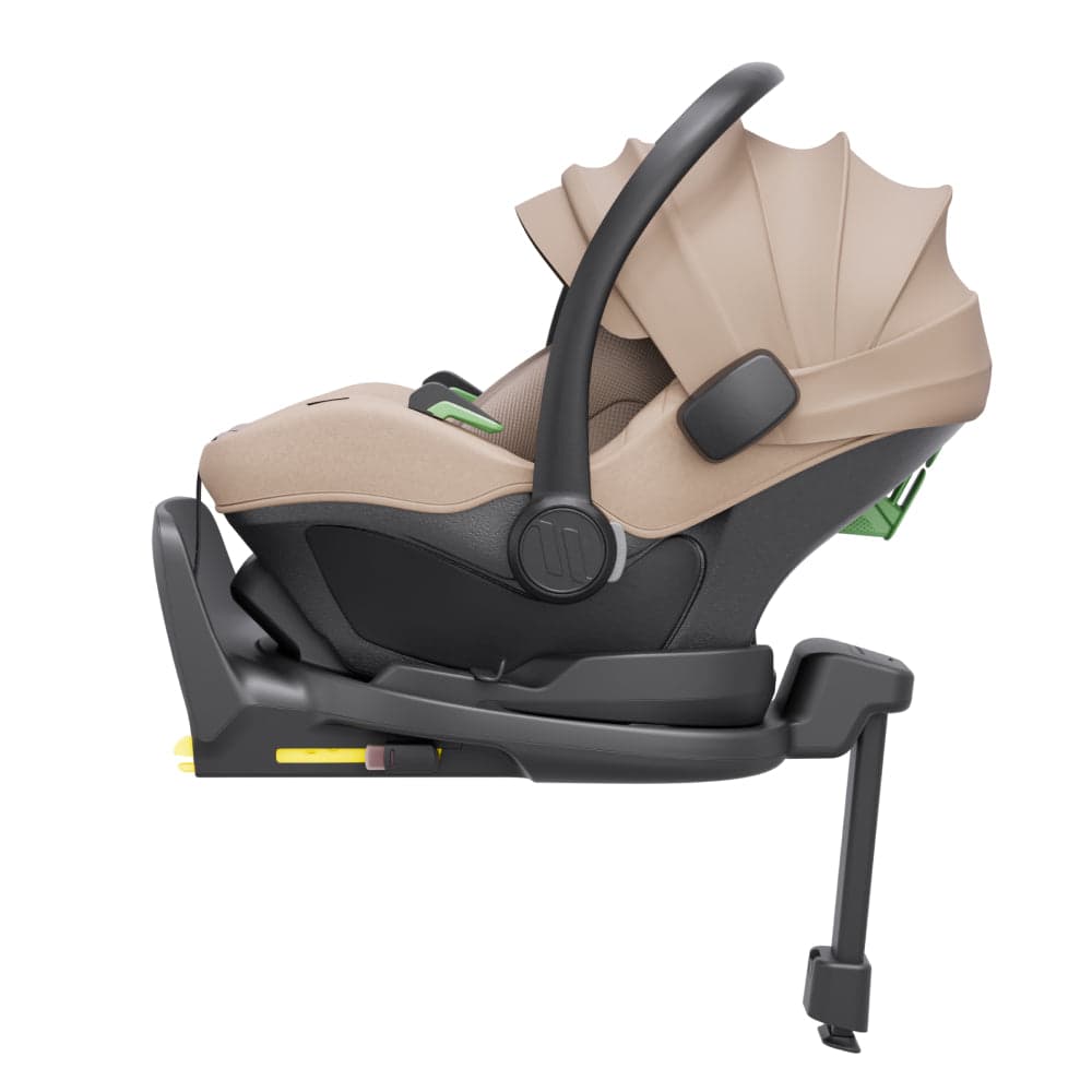 Avionaut Pixel 3 infant carrier and rotating base